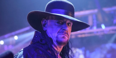 Herz-Operation: Große Sorge um den Undertaker