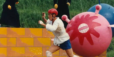 Amazon Prime bringt "Takeshi&acute;s Castle" zur&uuml;ck