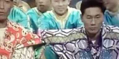 Kult-Show Takeshi&rsquo;s Castle feiert Comeback!