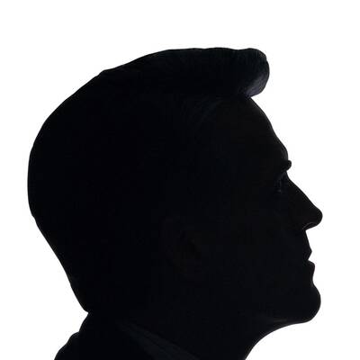 Und auch er wird als Angeklagter geführt: