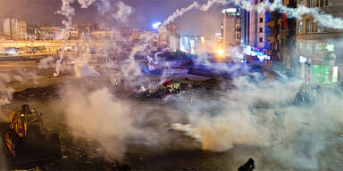 Taksim-Platz Istanbul