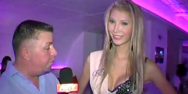 Diese Miss war fr&uuml;her ein Mister