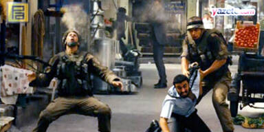 "Tal der W&ouml;lfe"