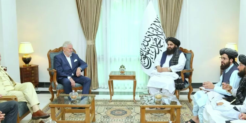 ''Unglaubliche Dummheit'': Kickl schließt Ausschlüsse nicht aus