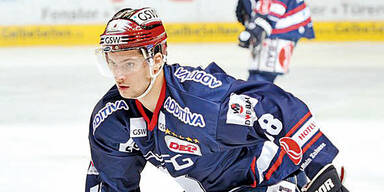 Eishockey-Star ins Koma geprügelt