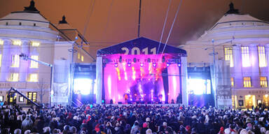 Tallinn und Turku sind Kulturhauptstädte