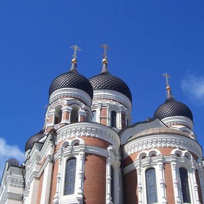 Makarska-Riviera (Kroatien)