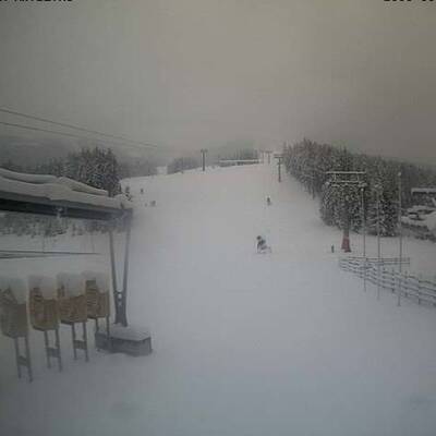 Kaunertaler Gletscher 