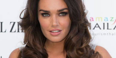 Tamara Ecclestone