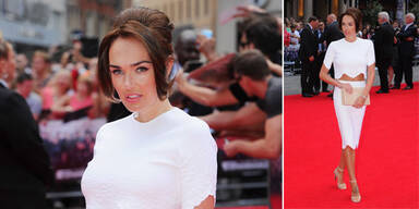 Tamara Ecclestone