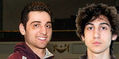 So tickten die Boston-Bomber