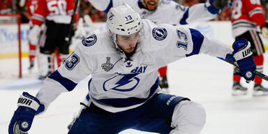 Tampa Bay Lightning