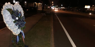 Polizei sucht brutalen Serienm&ouml;rder in Florida