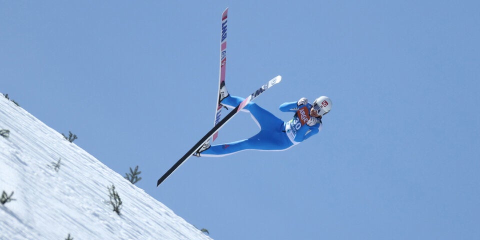 Diagnose: Norweger Tande in künstlichem Tiefschlaf