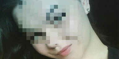 Best&auml;tigt: Tanja (19) erfror beim Rauchen