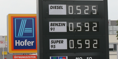 Preise wie damals/Bild: APA