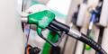 Spritpreise endlich wieder im Sinkflug