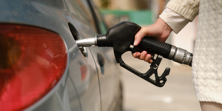 Spritpreise auf Talfahrt: Diesel schon 40 Cent billiger