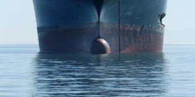 tanker