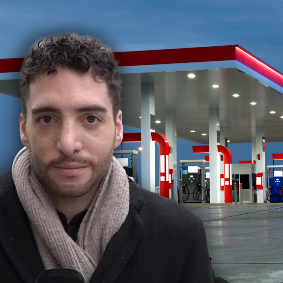 Festnahme nach Morddrohung bei Wiener Tankstelle