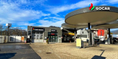 tankstelle villach