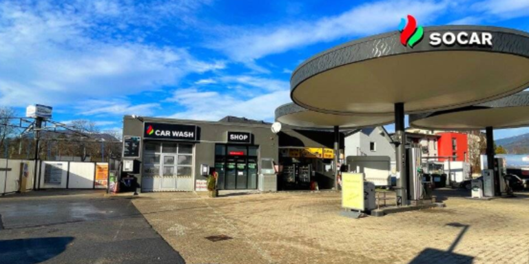 tankstelle villach