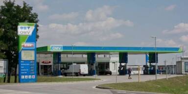 Tankstelle Wiener Neustadt