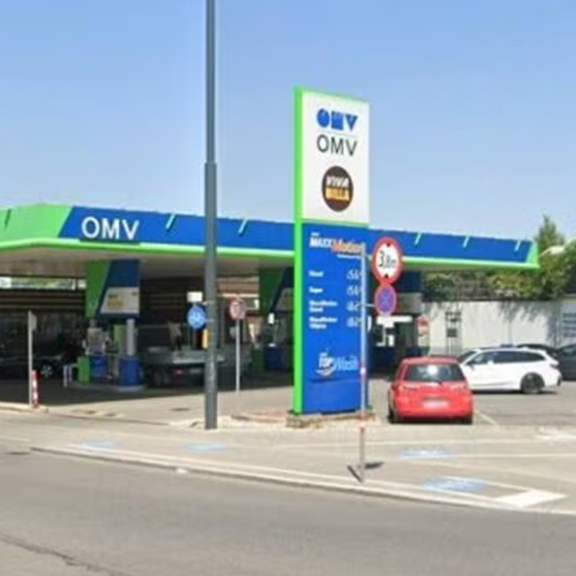 Tankstelle überfallen: Serien-Räuber schlugen wieder zu