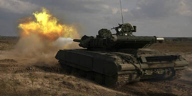 Ukraine: Armee soll Streubomben einsetzen