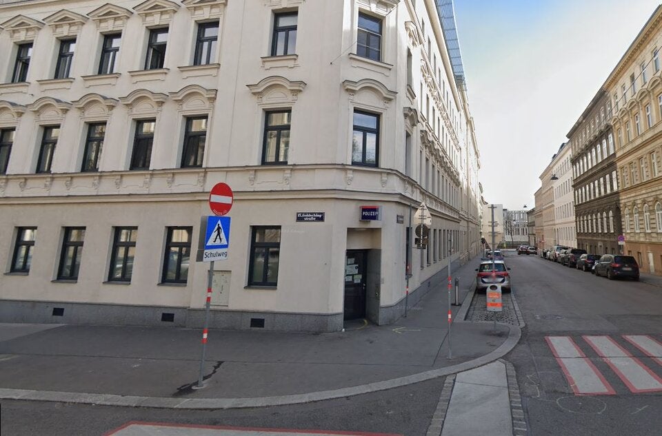 inspektion tannengasse