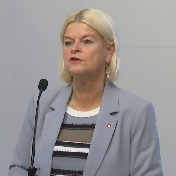 Sicherheit: Tanner präsentiert Umfrage