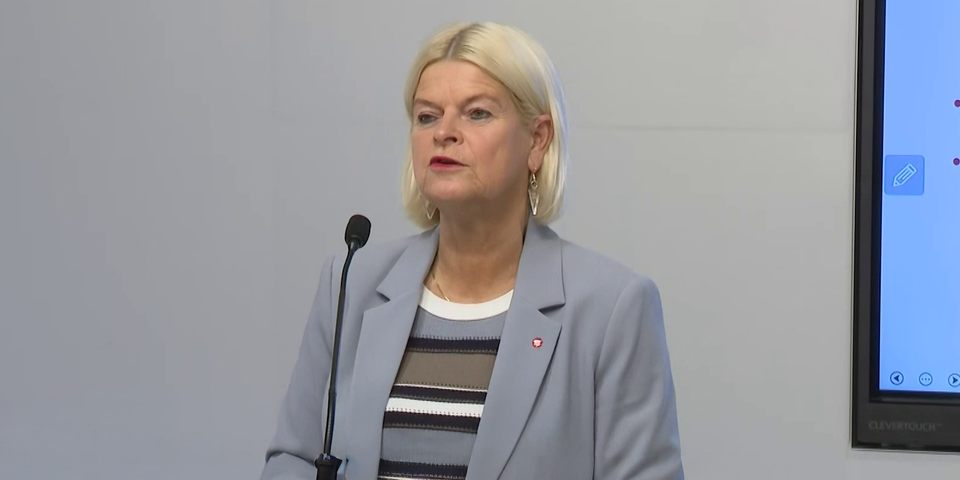 Jagdkommando in der Ukraine? Tanner reagiert