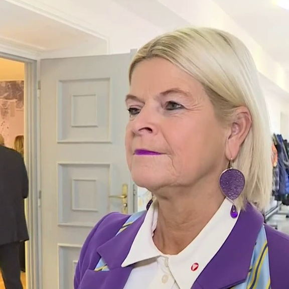 Bundesheer-Konferenz: Frauen, Frieden & Sicherheit | Klaudia Tanner