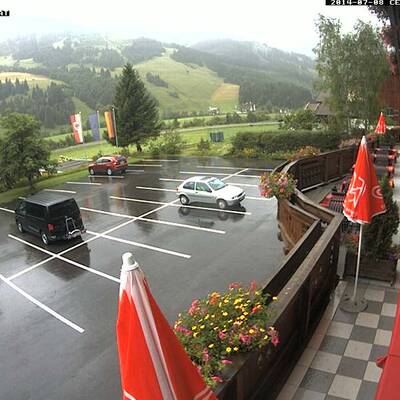 Schoppernau/Vorarlberg