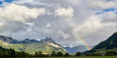 Tannheimer Tal