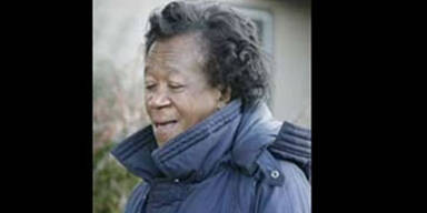 Sind auch Sie für die Ausweisung von Obamas Tante?