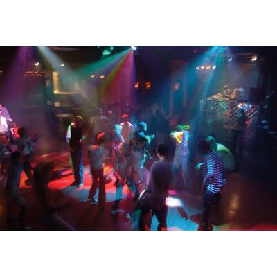 Müde sein und frieren geht gar nicht