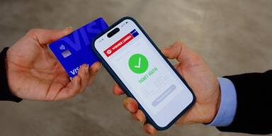 Tap+Ride Wiener Linien