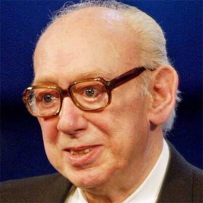 Horst Tappert ist tot