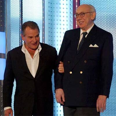 Horst Tappert ist tot