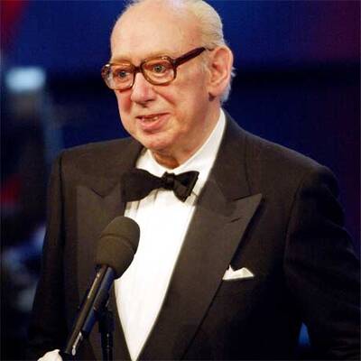 Horst Tappert ist tot