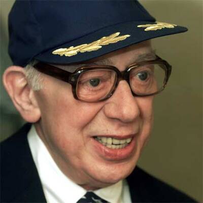 Horst Tappert ist tot