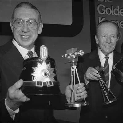 Horst Tappert ist tot