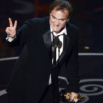 Oscars 2013: Die Gewinner