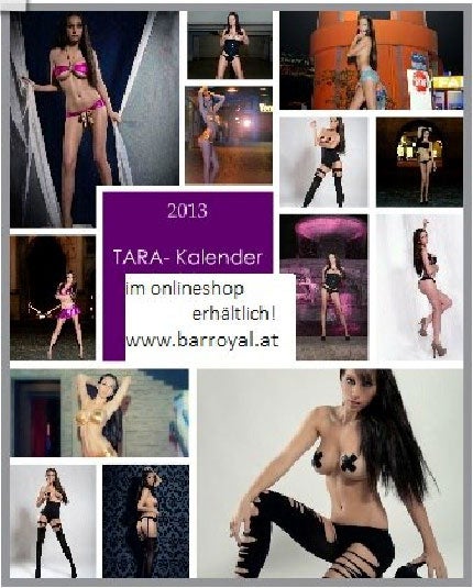 Tara Kalender 2013