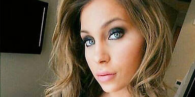 London bis Vegas: Tara auf Luxus-Urlaub