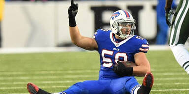 R&uuml;cktritt nach vier Gehirnersch&uuml;tterungen