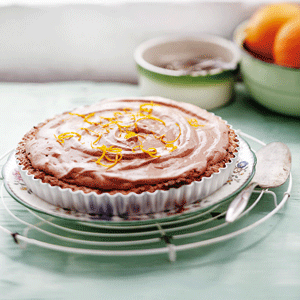 Festliche Tartes wie im Frankreich-Urlaub