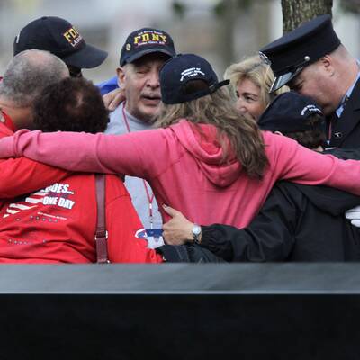 Zehnter Jahrestag von 9/11