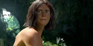 Tarzan 3D